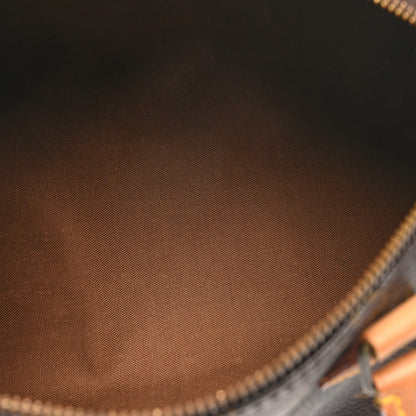 Louis Vuitton Monogram Speedy 25 5 of 15