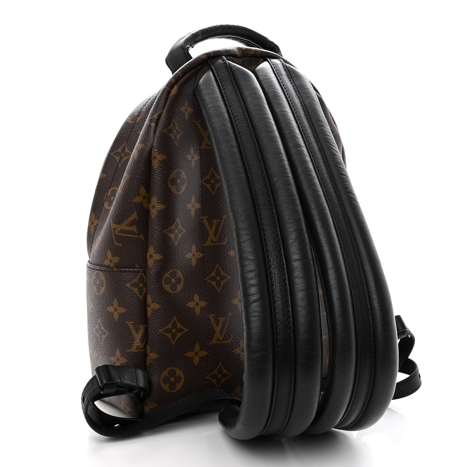 Louis Vuitton Monogram Palm Springs Backpack PM 3 of 9