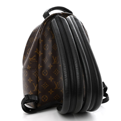 Louis Vuitton Monogram Palm Springs Backpack PM 3 of 9
