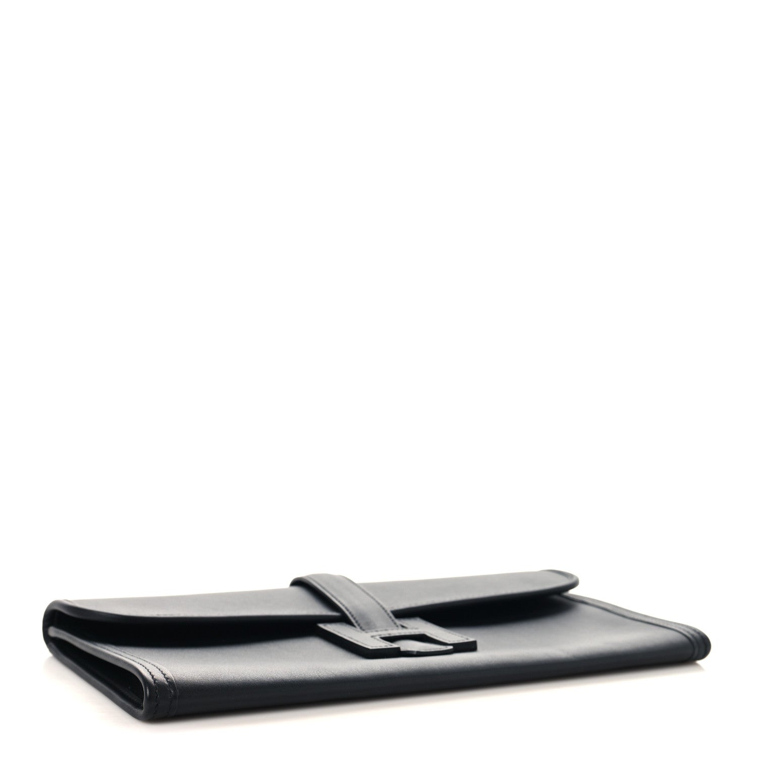 Hermes Swift Jige Elan 29 Clutch Black 4 of 7