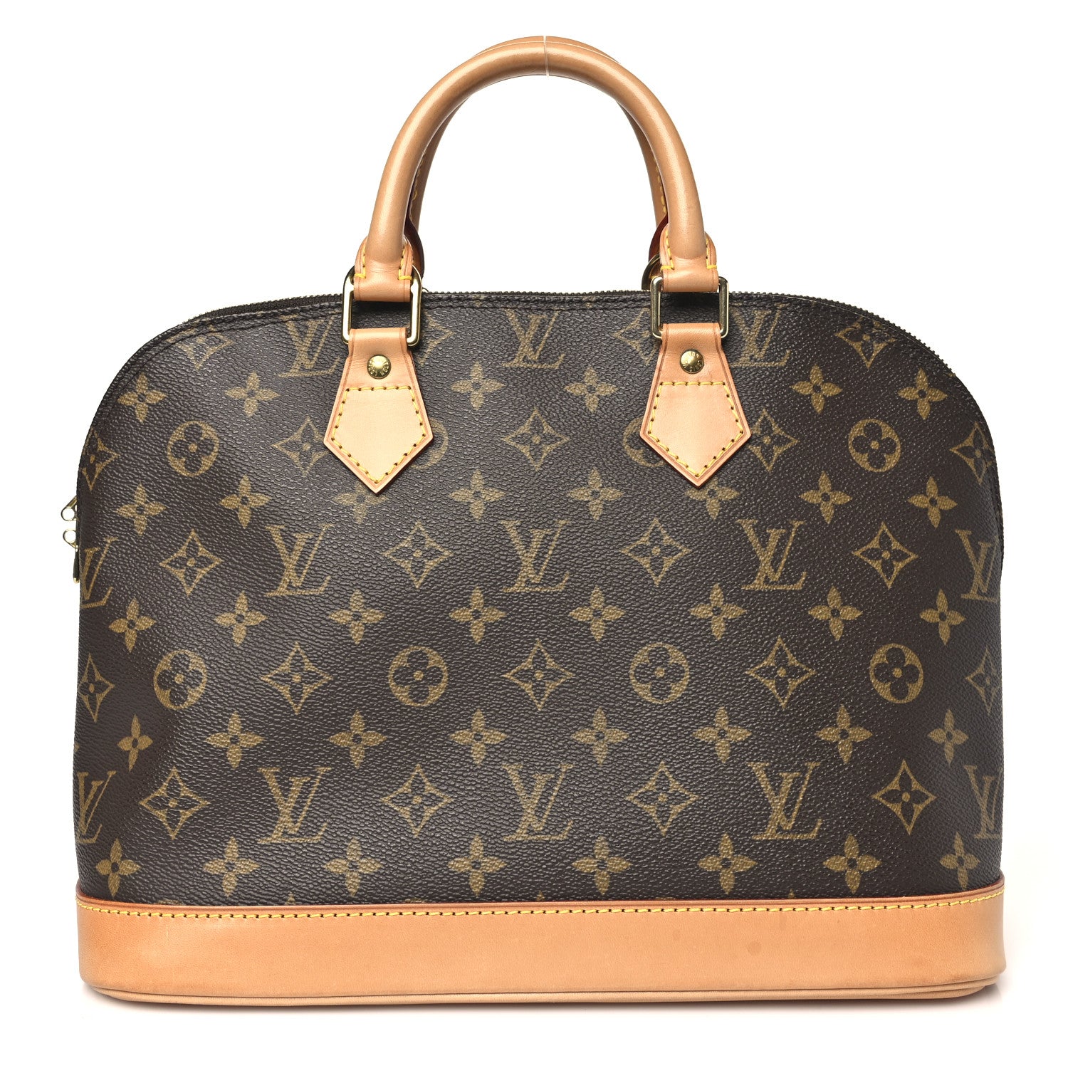 Louis Vuitton Monogram Alma PM 1 of 10
