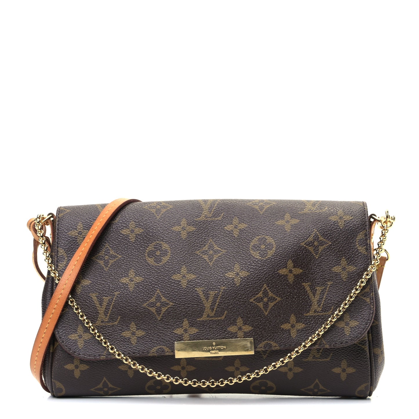 Monogram Favorite MM