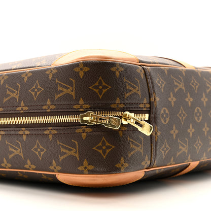 Louis Vuitton Monogram Sirius 55 7 of 12