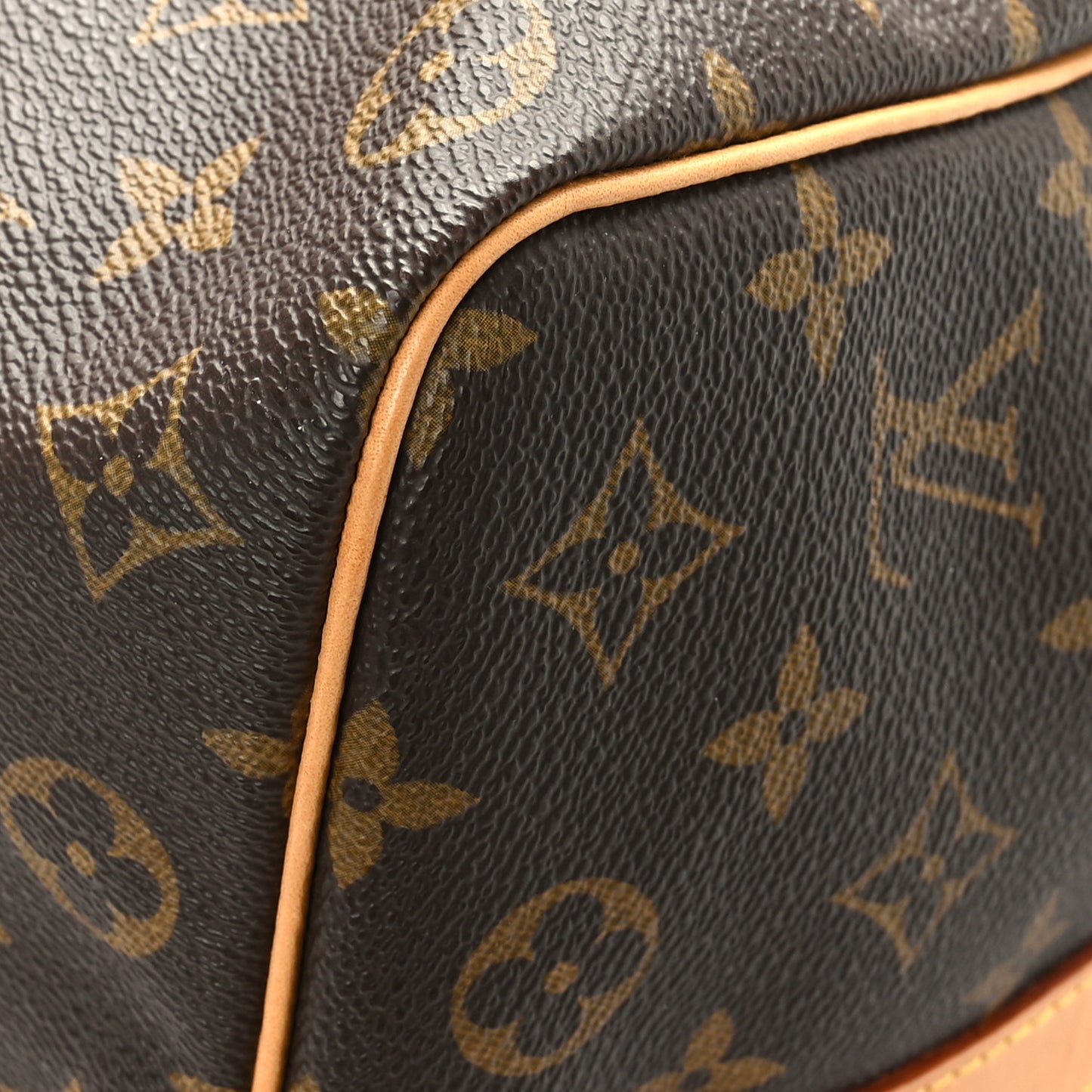 Monogram Keepall Bandouliere 50