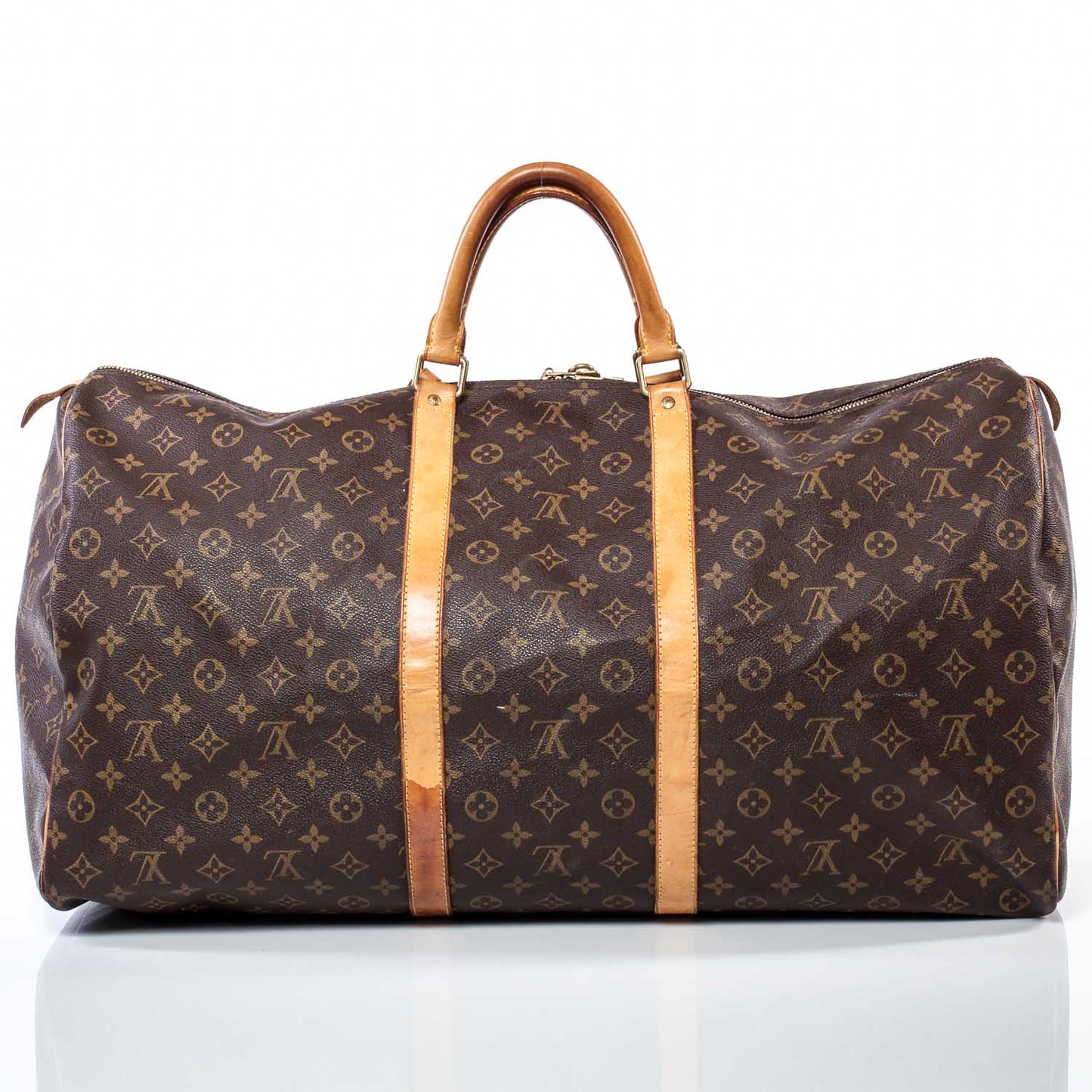 Monogram Keepall 60