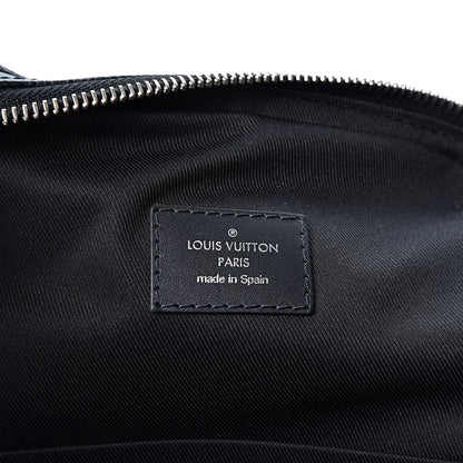 Louis Vuitton Damier Graphite Avenue Sling Backpack 5 of 9