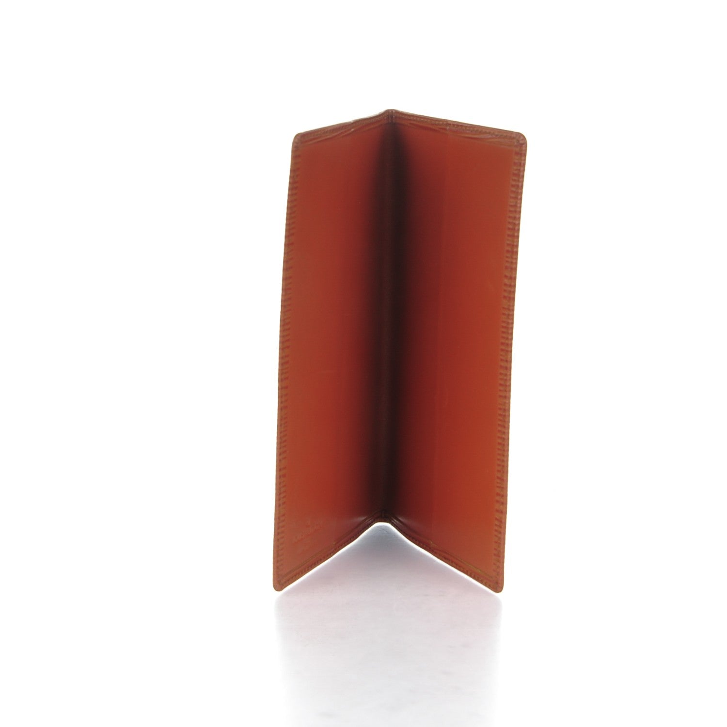 Louis Vuitton Epi Agenda de Poche Pocket Diary Fawn 5 of 7
