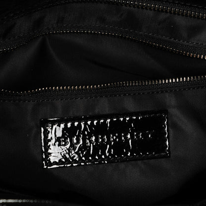 Burberry Nylon Beat Check Lowry Black 8 of 8