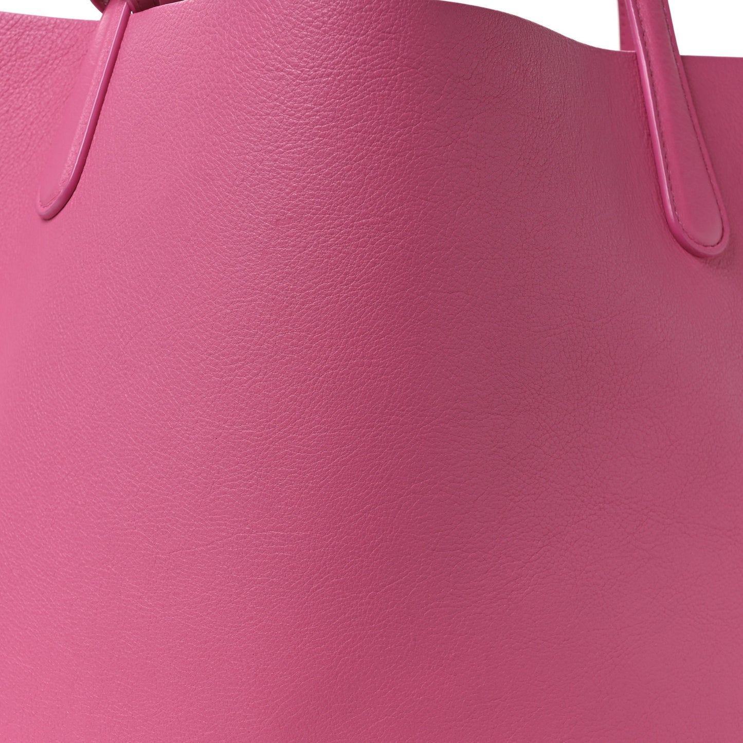 Supple Calfskin Everyday Soft Tote Dolly