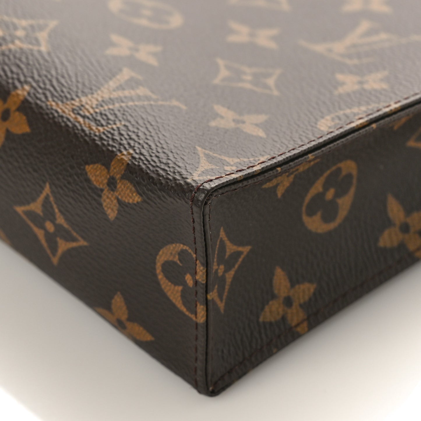 Monogram Toiletry Pouch 26