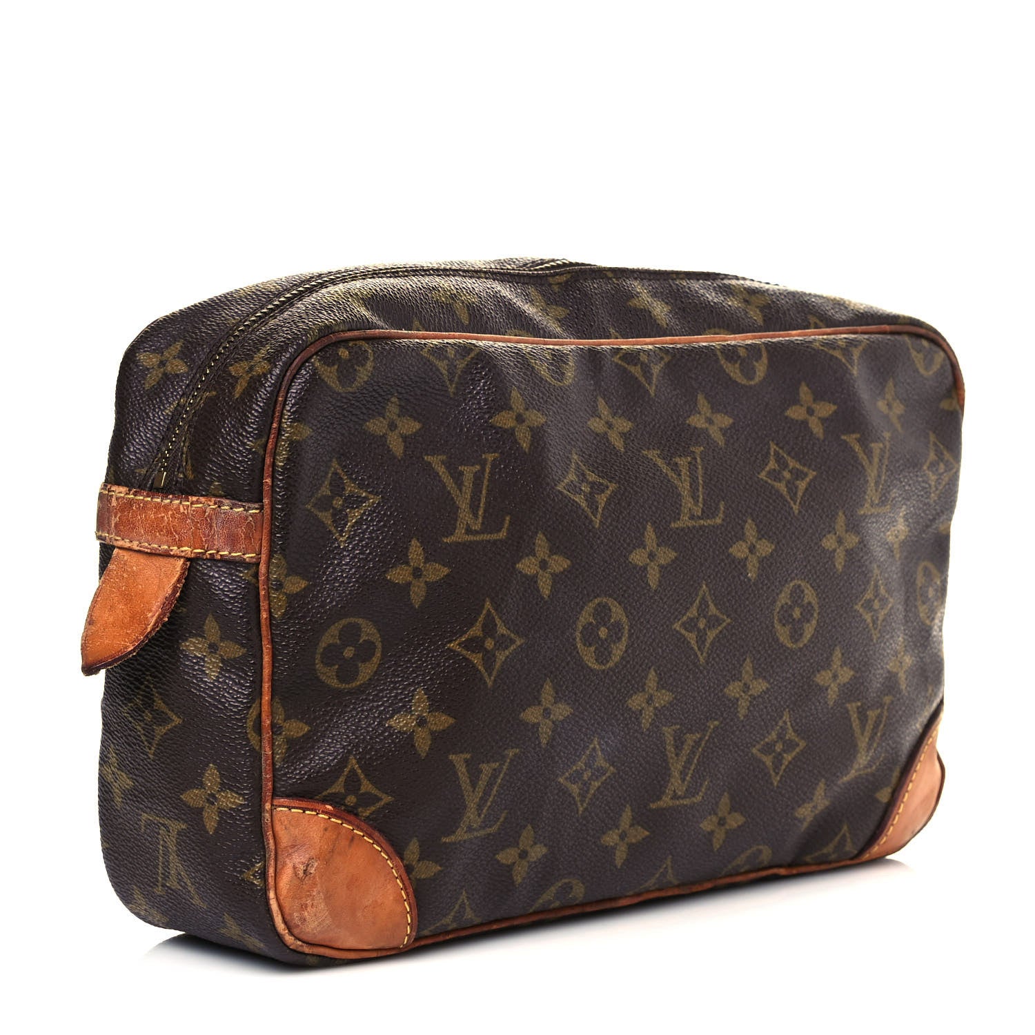 Louis Vuitton Monogram Compiegne 28 3 of 13