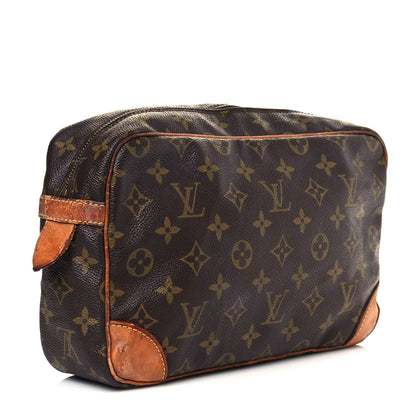 Louis Vuitton Monogram Compiegne 28 3 of 13