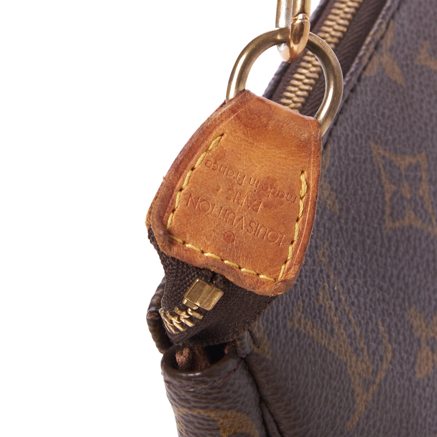 Monogram Pochette Accessories