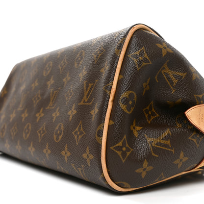 Louis Vuitton Monogram Montorgueil PM 9 of 9