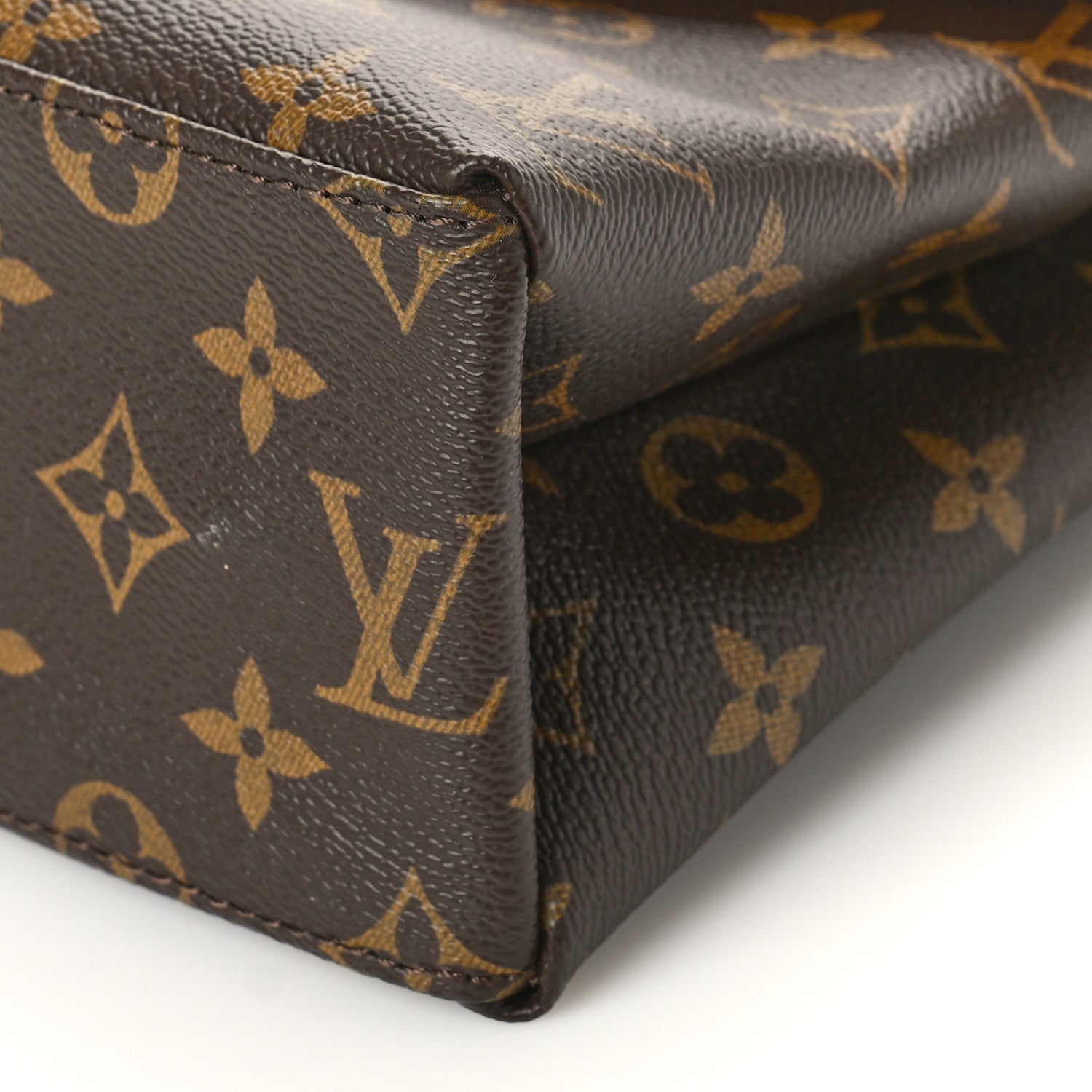 Louis Vuitton Monogram Epi Saint Michel Rose Ballerine 8 of 8