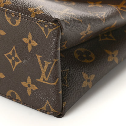 Louis Vuitton Monogram Epi Saint Michel Rose Ballerine 8 of 8