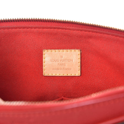 Louis Vuitton Monogram Pallas Cherry 6 of 13