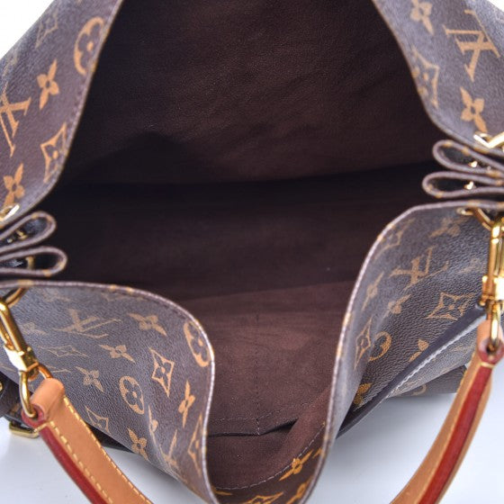 Louis Vuitton Monogram Metis 6 of 9