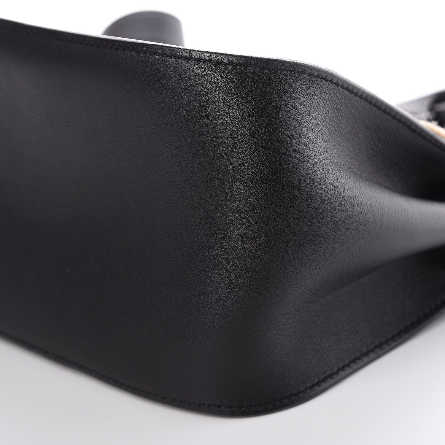 Hermes Swift Jypsiere 28 Black 10 of 12
