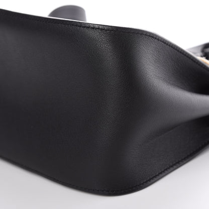 Hermes Swift Jypsiere 28 Black 10 of 12