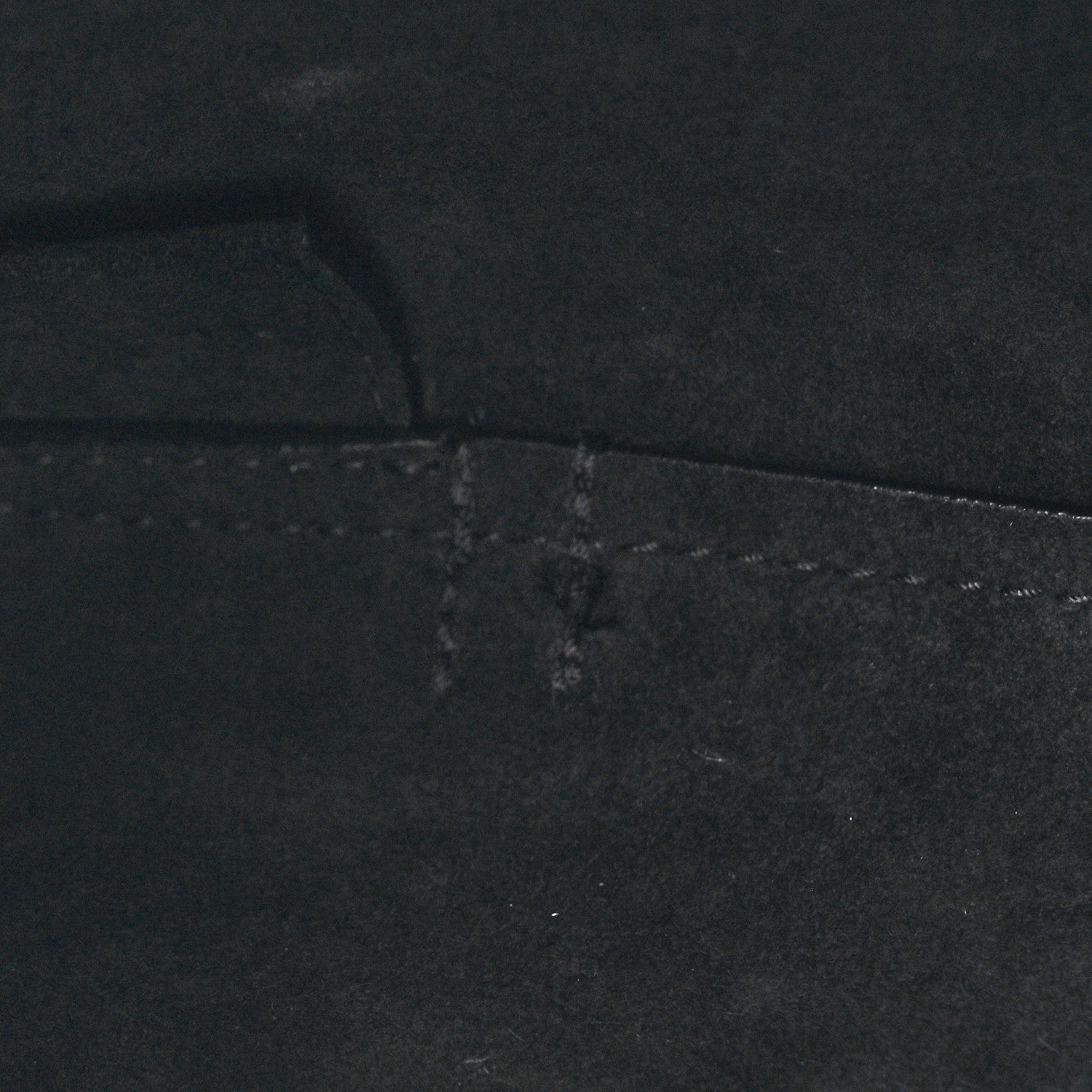 Bottega Veneta Calfskin Cradle Black 10 of 10