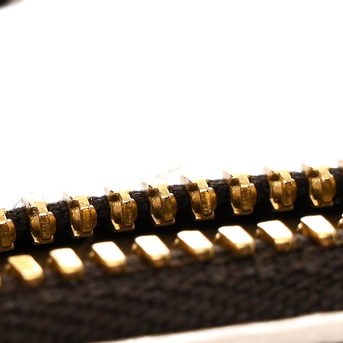 Monogram Shine Fetish Lockit BB