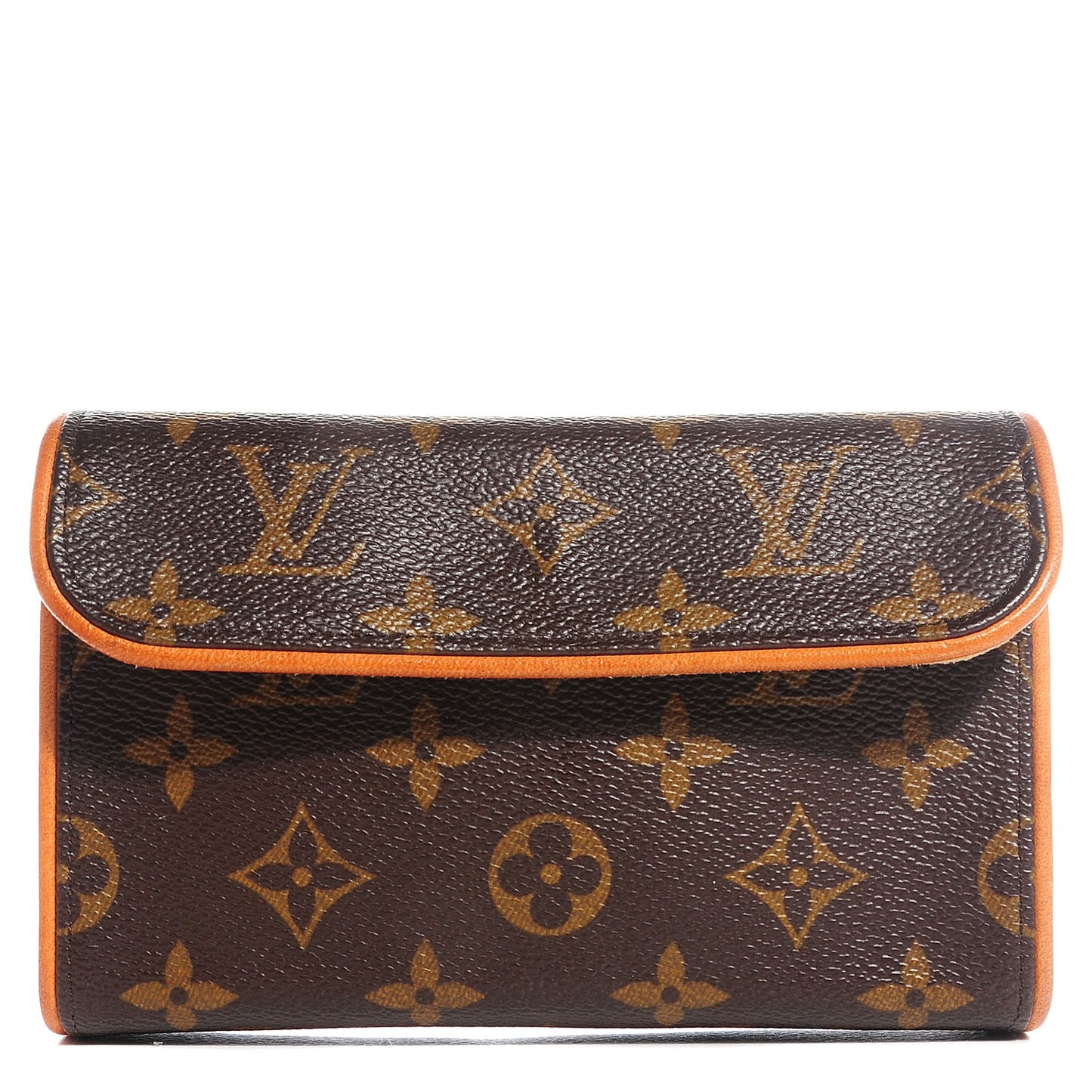 Monogram Pochette Florentine