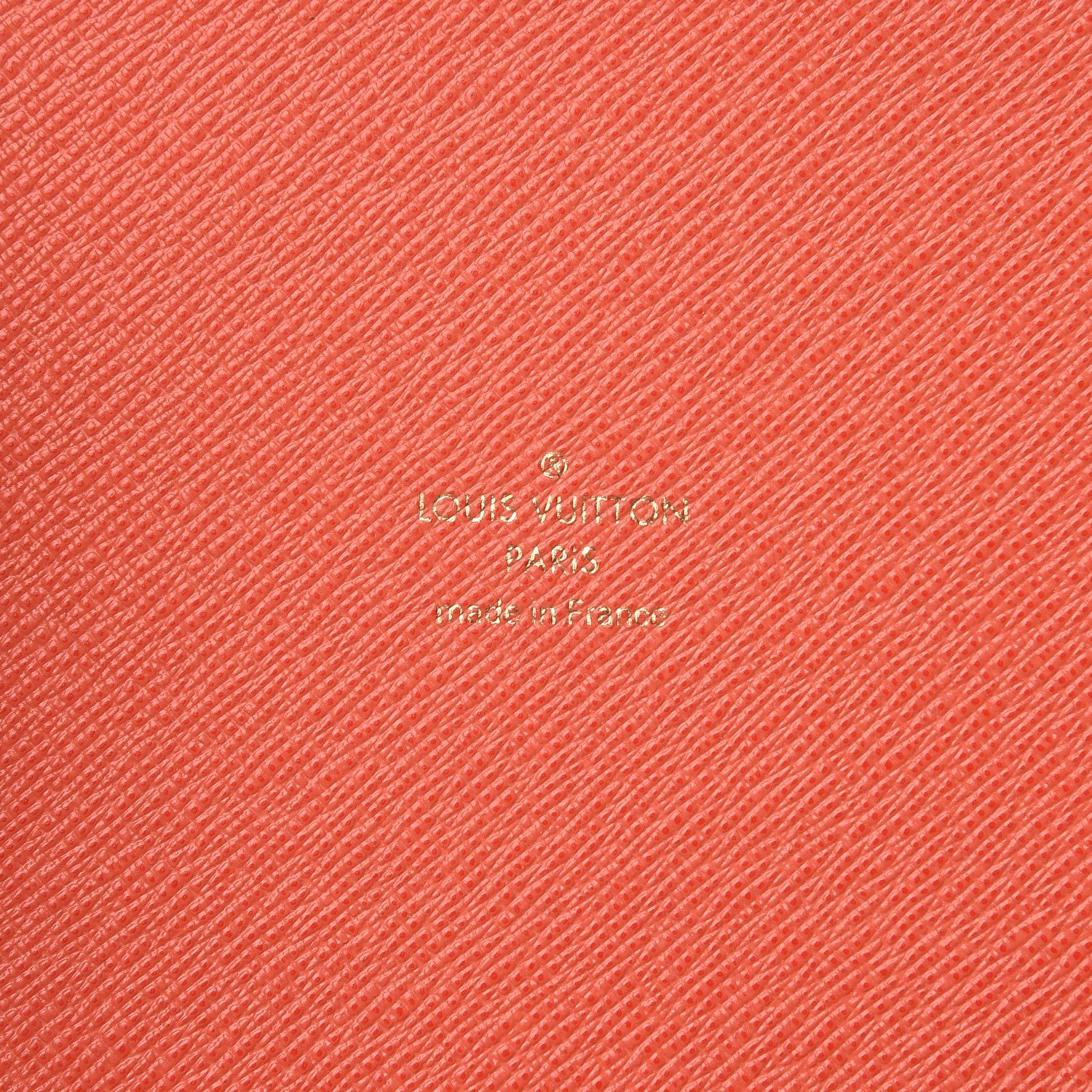 Louis Vuitton Monogram Change Tray Poppy 4 of 5