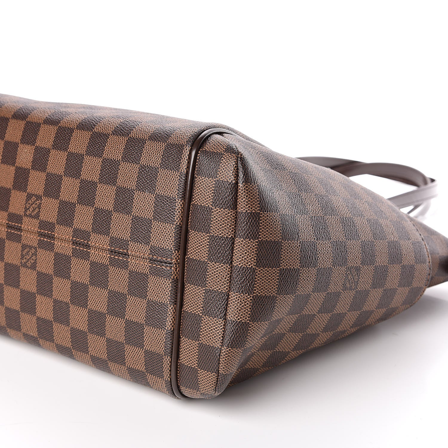 Louis Vuitton Damier Ebene Totally MM 8 of 9
