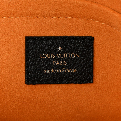 Louis Vuitton Empreinte Neo Alma BB Black 6 of 10