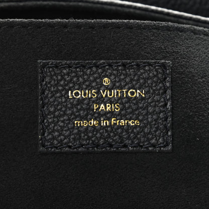 Louis Vuitton Empreinte Monogram Giant Favorite Black 6 of 10