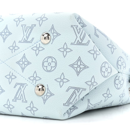 Louis Vuitton Mahina Bella Olympe Blue 9 of 14