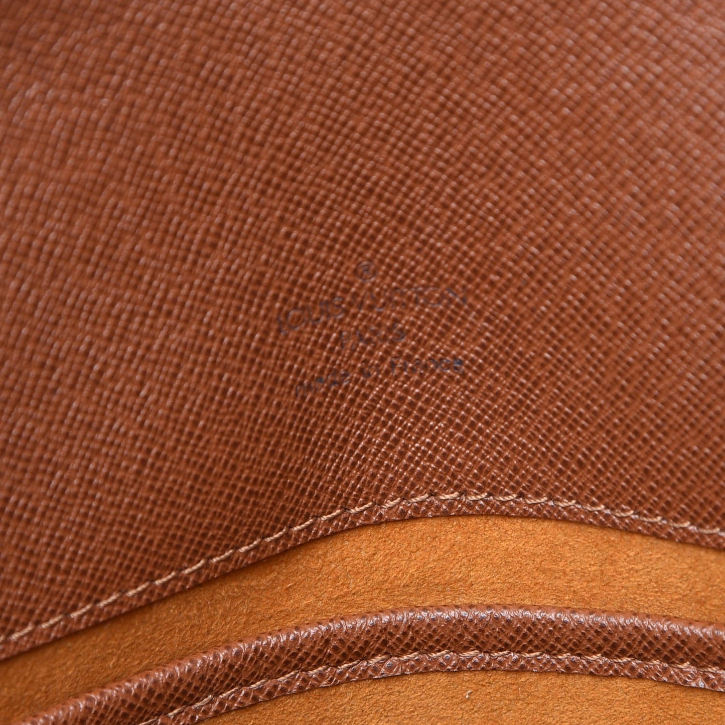 Monogram Musette Tango