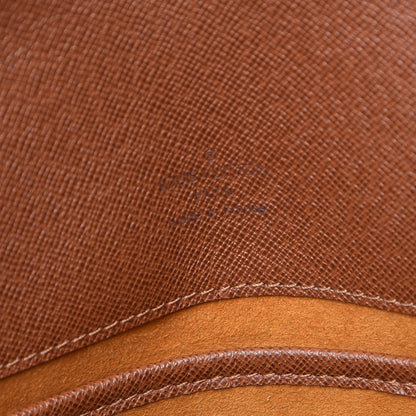 Louis Vuitton Monogram Musette Tango 6 of 9