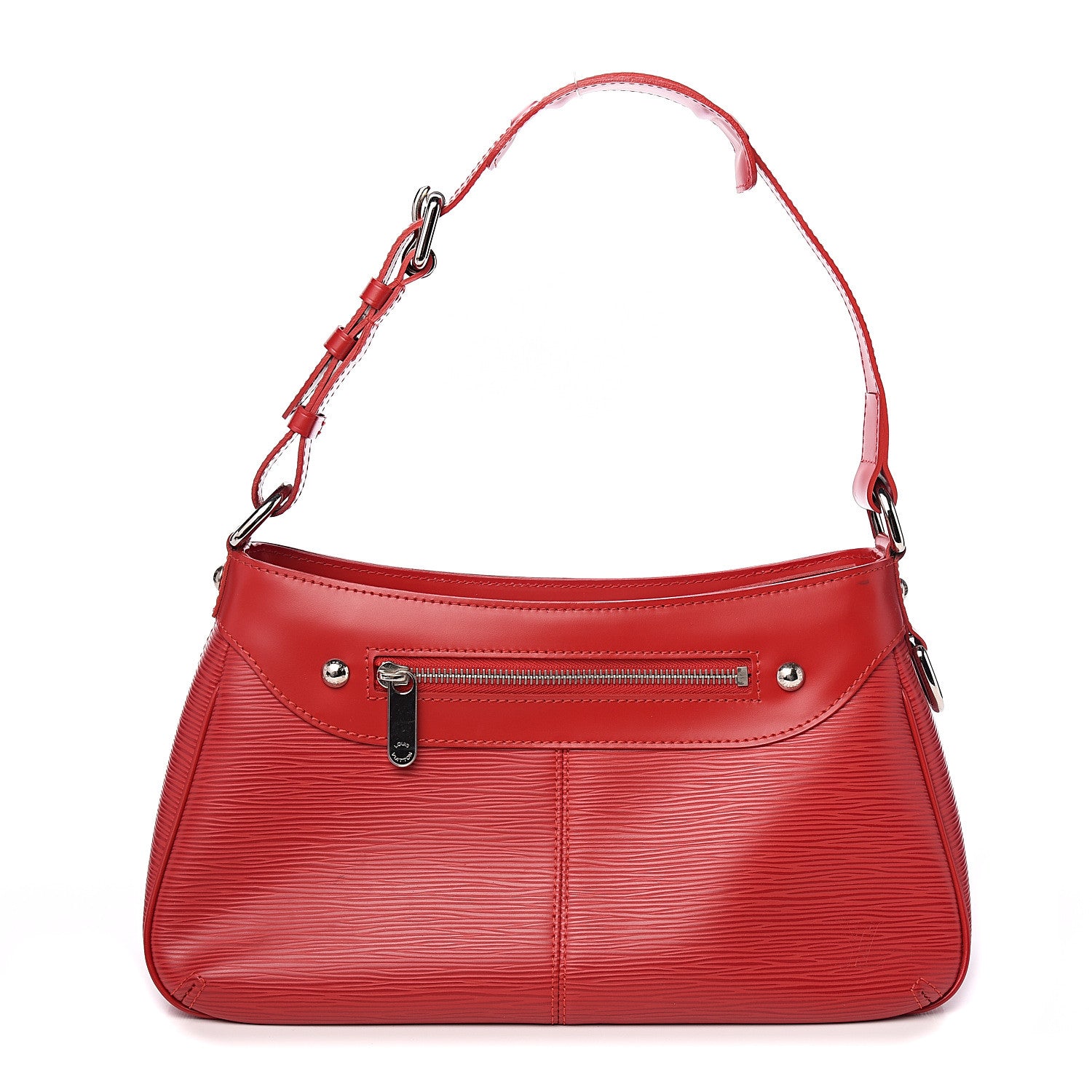 Louis Vuitton Epi Turenne PM Rouge 1 of 8