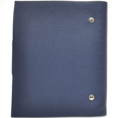 Hermes Togo Ulysse MM Notebook Cover w Refill 2 of 6