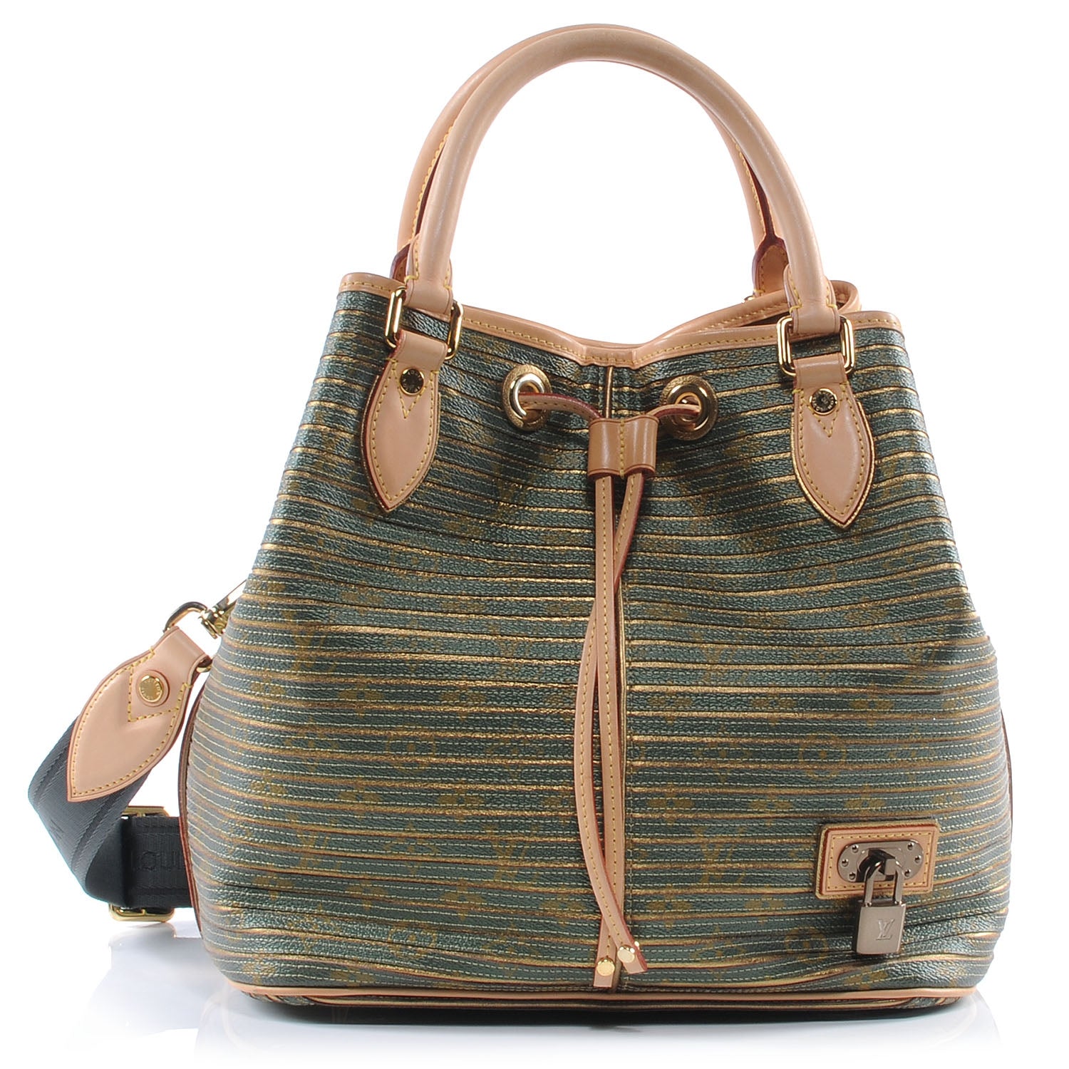 Louis Vuitton Monogram Eden Neo Kaki 1 of 7