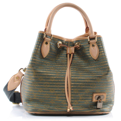 Louis Vuitton Monogram Eden Neo Kaki 1 of 7