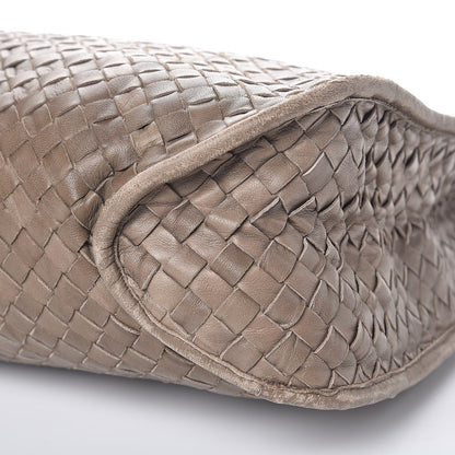 Bottega Veneta Nappa Intrecciato Oleander Shoulder Bag 14 of 14