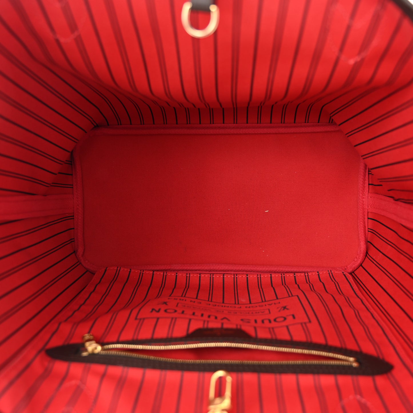 Damier Ebene Neo Neverfull MM