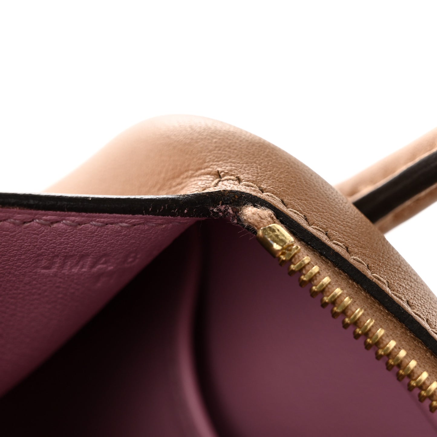 Swift Verso Mini Lindy 20 Chai Mauve Sylvestre