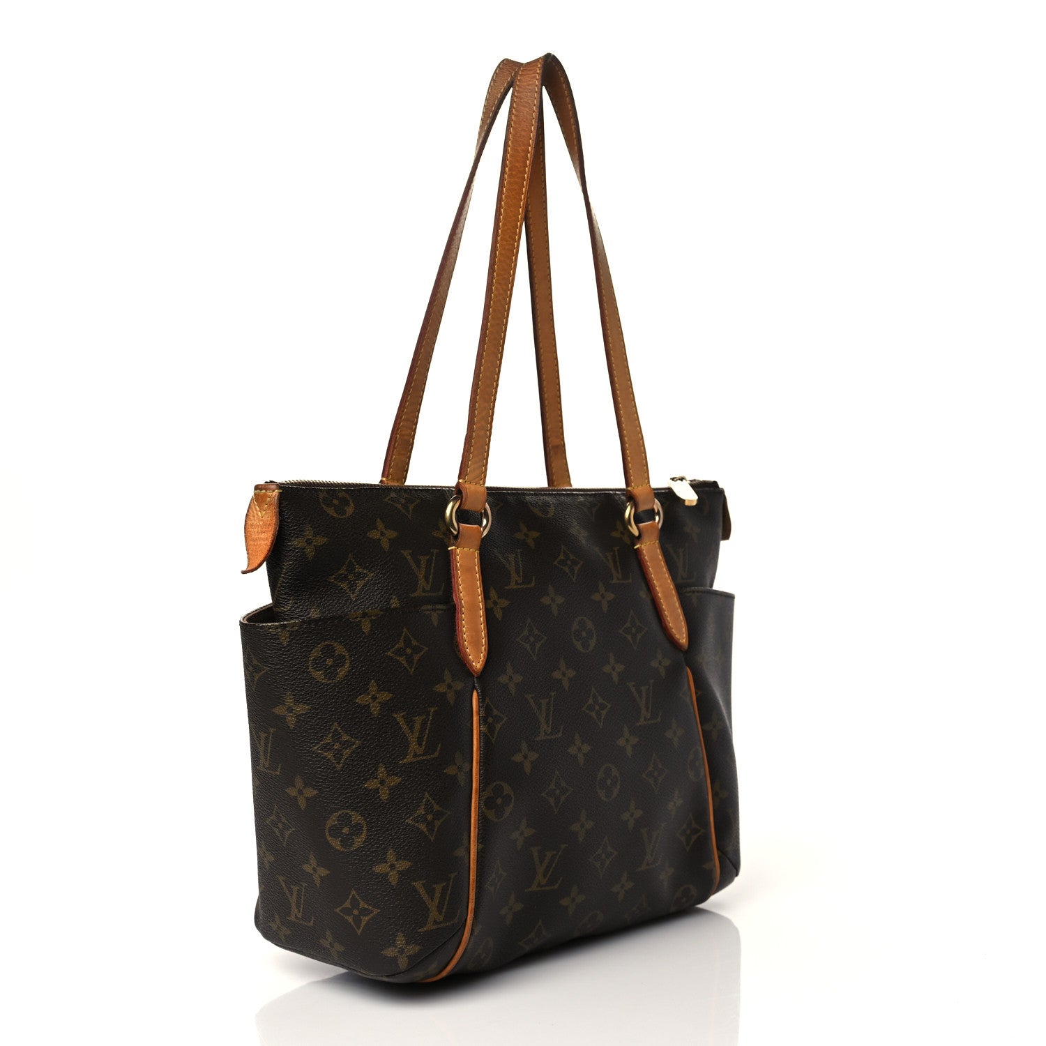 Louis Vuitton Monogram Totally PM 3 of 10