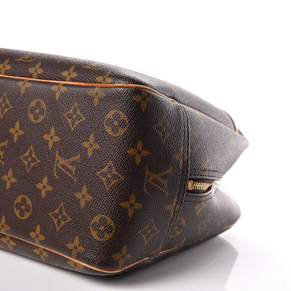 Louis Vuitton Monogram Deauville 6 of 16