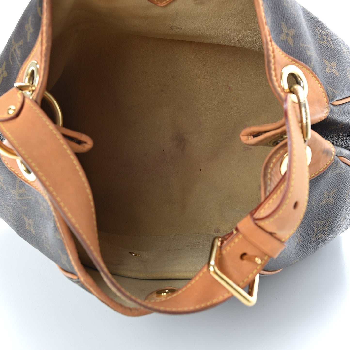 Monogram Galliera PM