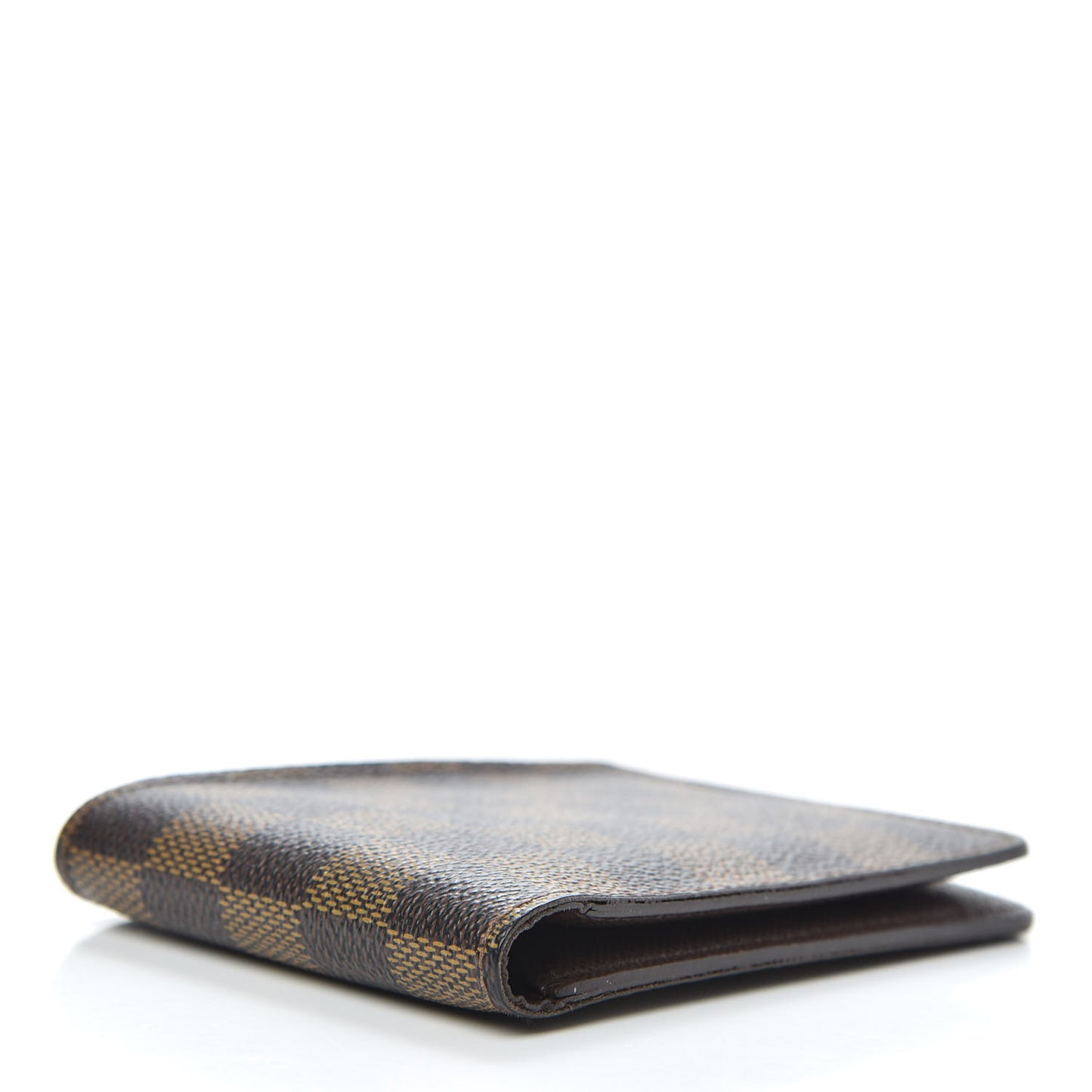 Damier Ebene Multiple Wallet