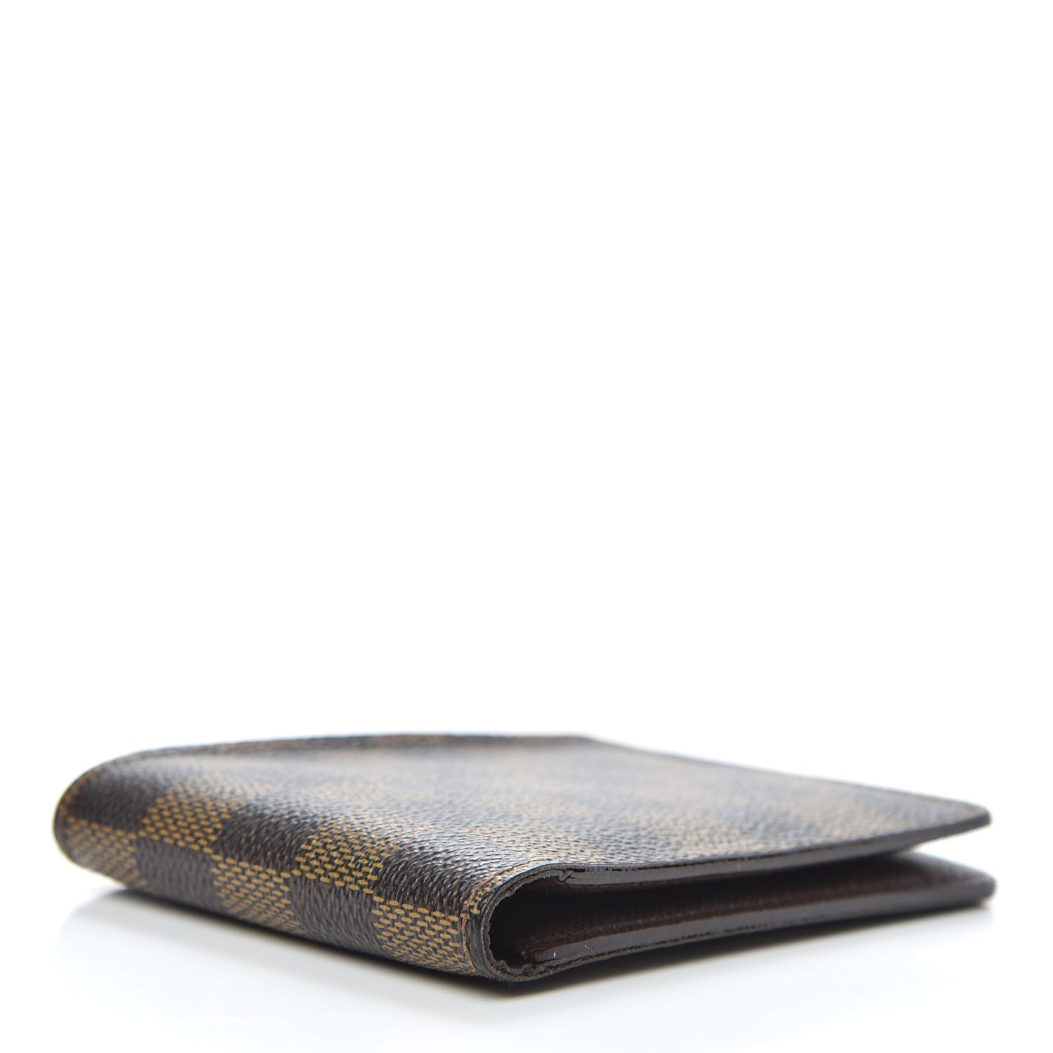 Louis Vuitton Damier Ebene Multiple Wallet 4 of 10