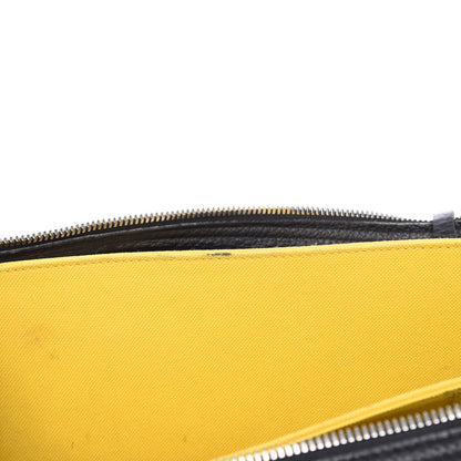 Goyard Chevron Sac Hardy Pet Carrier GM Black 17 of 29