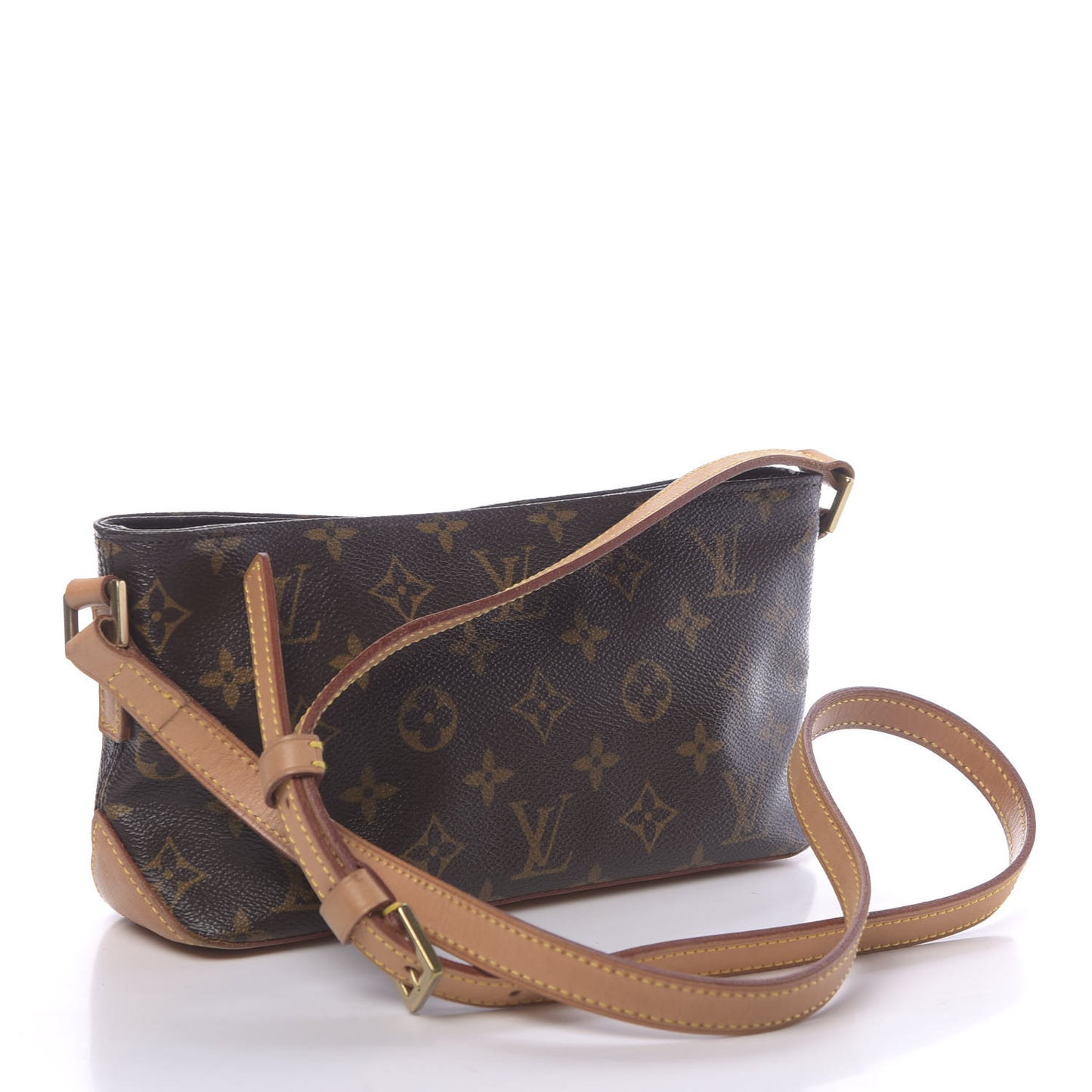 Monogram Trotteur