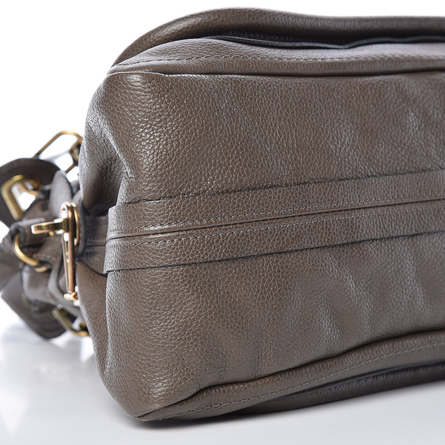 Calfskin Medium Paraty Rock