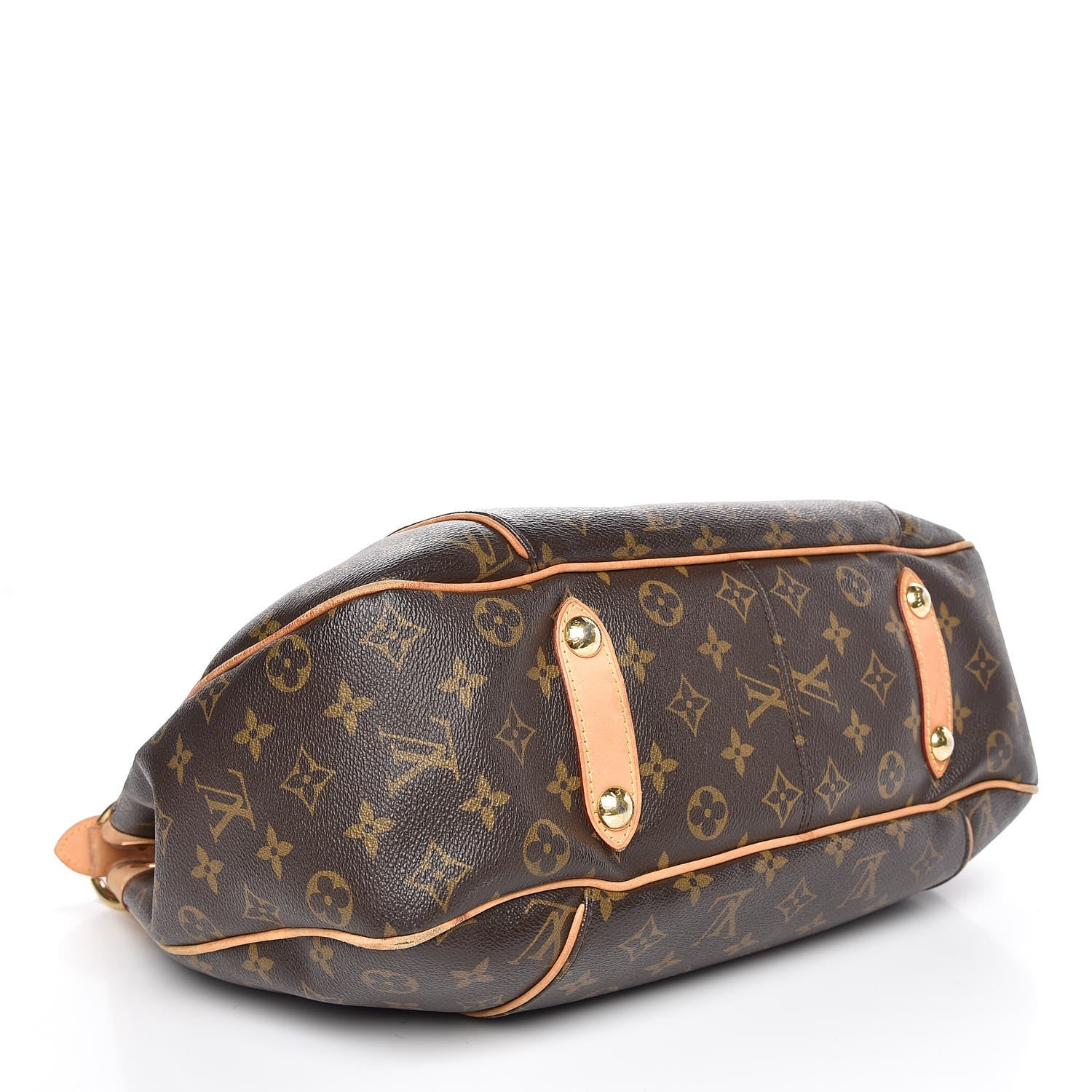 Louis Vuitton Monogram Galliera PM 4 of 16
